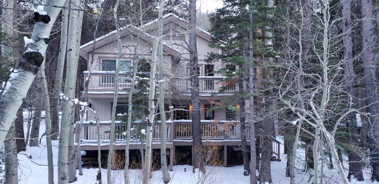 Birch Creek #8 - 2Br/1.5Ba Villa Джун Лейк Екстериор снимка