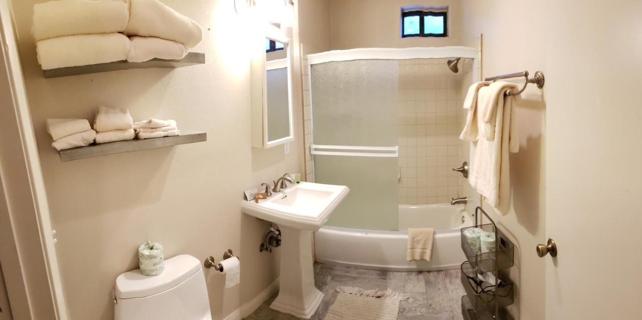 Birch Creek #8 - 2Br/1.5Ba Villa Джун Лейк Екстериор снимка