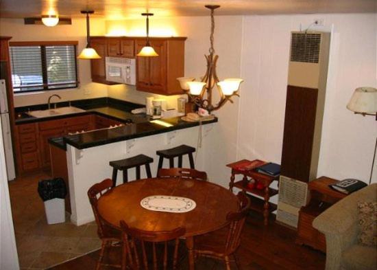 Birch Creek #8 - 2Br/1.5Ba Villa Джун Лейк Екстериор снимка