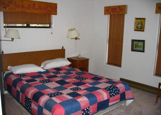 Birch Creek #8 - 2Br/1.5Ba Villa Джун Лейк Екстериор снимка